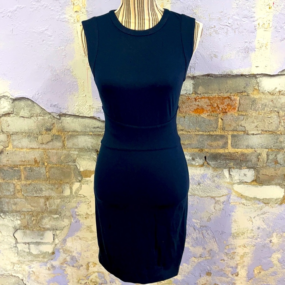 Diane VonFurstenberg dress